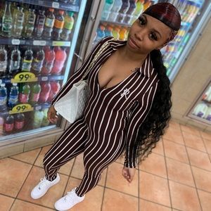 Gswuoo pussycat jumpsuit